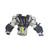 Used Warrior RITUAL RX3E INT MD-LG MONKEY SUIT Inter Body Armor M/L 11708-S000197354 View 2