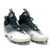 Used Under Armour SPOTLIGHT LUX 2.0 Adult FB Cleats Black And Silver Senior 13 11805-S000085436 View 3