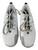 Used Nike 856 TROUT BB/SB Cleats White Junior 04 11820-S000059514 View 3