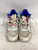 Used Under Armour BB CLEATS BB/SB Cleats White Junior 04.5 11851-S000049338 View 1