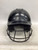 Used Champro TB HELMET Batting Helmet w/Mask Black One Size 11851-S000049335 View 1