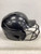 Used Champro TB HELMET Batting Helmet w/Mask Black One Size 11851-S000049335 View 2