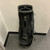 Used Taylormade FLEXTECH SUPERLITE Mens Stand Bag Black 11762-S000082587 View 2