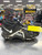 Used Nike ALPHA Adult FB Cleats Black Senior 10.5 11945-S000256615 View 1