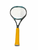 Used Prince PRO COMP WIDEBODY Adult Tennis Racquet Black Unknown 11834-S000054463 View 1