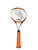Used Prince FLAME TI OVERSIZE Adult Tennis Racquet Orange Unknown 11834-S000054479 View 1