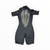Used O'Neill Womens Spring Suit Black W10 11375-S000380197 View 1
