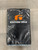 Used Goalrilla PAD FB Blocking Pad Black 11614-S000240616 View 1