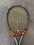 Used Head TI RADICAL Adult Tennis Racquet Black 4 1/2" 11614-S000240626 View 3