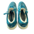 Used Asics Running/X-Train Shoes W Royal Blue 11479-S000428070 View 2