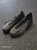 Used Nike MERCURIAL Soccer Indoor Shoes Black Senior 9.5 11849-S000042187 View 1