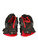 Used Bauer VAPOR 3X 15 HG Senior Gloves Black 15" 11814-S000400775 View 2