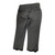 Used Champro GIRLS L BLACK BB/SB Pant Girls Black LG 11842-S000232020 View 3