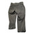 Used Champro GIRLS L BLACK BB/SB Pant Girls Black LG 11842-S000232021 View 4