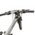 Used LIV ENCHANT Mountain Bike Girls Grey 24" 11484-S000308540 View 2