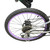 Used LIV ENCHANT Mountain Bike Girls Grey 24" 11484-S000308540 View 10