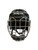 Used CCM FL 3DS YTH COMBO Helmet Cage Combo Black One Size 11814-S000400778 View 4