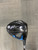 Used Cleveland LAUNCHER XL Mens Driver RH 10.5 Degree 11614-S000240635 View 1