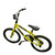 Used Huffy ROCK IT Comfort Bike Boys Yellow 18" 11947-S000170005 View 2