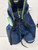 Used Bauer HP ELITE Junior Pant Navy Blue MD 11891-S000320836 View 1