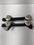 Used Rollergard Ice Skate Guard Black Fits all 11891-S000320839 View 1