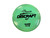 Used Discraft ESP NUKE PIERCE 5X Disc Golf Driver Green 173g 11768-S000239277 View 1