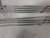 Used Cleveland 588 MB Mens Iron Set RH 3I-PW 11307-S000267257 View 3