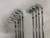 Used Cleveland 588 MB Mens Iron Set RH 3I-PW 11307-S000267257 View 1
