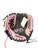 Used Rawlings PLAYER SERIES BB/SB Glove T-ball Black 9" 11732-S000370290 View 1