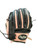 Used Rawlings PLAYER SERIES BB/SB Glove T-ball Black 9" 11732-S000370290 View 3