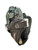 Used Spalding OFFICIAL TBALL BB/SB Glove RH Throw Black 10 1/2" 11732-S000370291 View 2