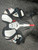 Used CCM FT6 PRO Junior Shoulder Pads LG 11913-S000017446 View 2