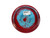 Used Prodigy 500 F9 Disc Golf Driver Red 175g 11768-S000239284 View 2