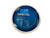 Used MVP PROTON ORBITAL Disc Golf Driver Royal Blue 163g 11768-S000239285 View 2