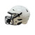 Used Riddell SPEEDFLEX ADULT FB Helmet White XL View 3