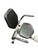 Used VELOCITY CHB-R2101 Recumbent Bike 10743-S000490416 View 2