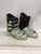 Used Dalbello DALBELLO MENACE Mens DH Ski Boot Clear 245 MP - M06.5 - W07.5 11851-S000049341 View 1