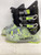 Used Dalbello DALBELLO MENACE Mens DH Ski Boot Clear 245 MP - M06.5 - W07.5 11851-S000049341 View 3