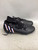 Used Adidas ADIDAS PREDATOR CLEATS Soccer Cleats Black Senior 8.5 11851-S000049345 View 3
