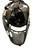 Used Adidas CATCHERS HELMET Catchers Helmet w/Mask Black SM 11861-S000034991 View 3