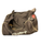 Used Rawlings COVERT DUFFLE BAG BB/SB Team Carry Bag Black 11863-S000026753 View 1