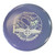 Used Innova SIDEWINDER Disc Golf Driver Purple 173g 11450-S000525492 View 1