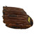 Used Mizuno MFR1303T BB/SB Glove RH Throw Brown 13" 11813-S000351021 View 2