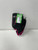 Used Mizuno FINCH BB/SB Glove RH Throw Black 10" 11891-S000320844 View 1
