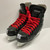 Used Itech RPM 2500 Junior Hockey Skate Black Junior 02 11855-S000207382 View 1