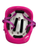 Used CHICAGO SKATES Bike Helmet Pink XS 11613-S000186497 View 2