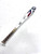 Used Adidas TRIPLE STRIPE BB/SB T-Ball Bat 24" 11860-C000312664 View 1