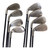 Used Turbo Power XP 3-PW Mens Iron Set RH 3I-PW 11842-S000232047 View 2