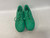 Used Nike Soccer Cleats Green Junior 04.5 11895-S000032550 View 2