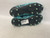 Used Puma Soccer Cleats Teal Youth 06.0 11895-S000032551 View 3